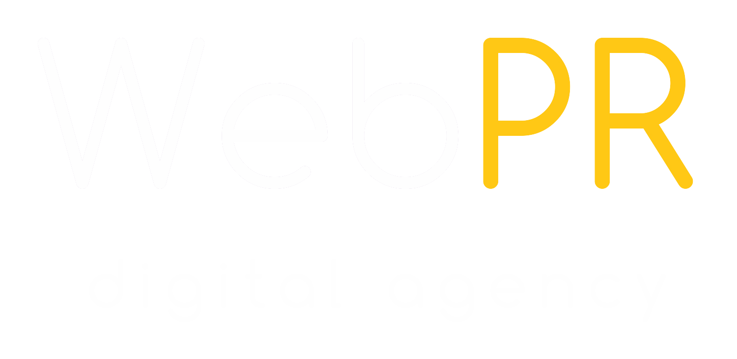 Блог WebPR